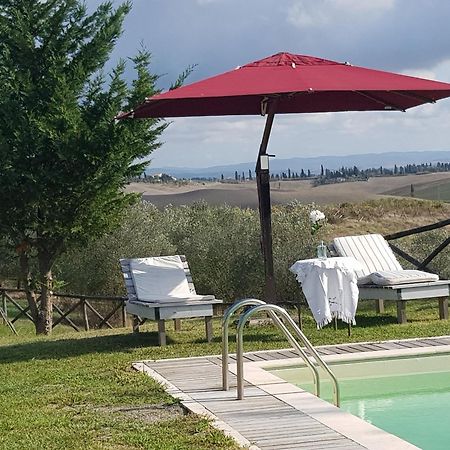 Appartamenti Stare Bene A Siena Buitenkant foto