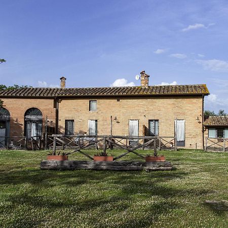 Appartamenti Stare Bene A Siena Buitenkant foto