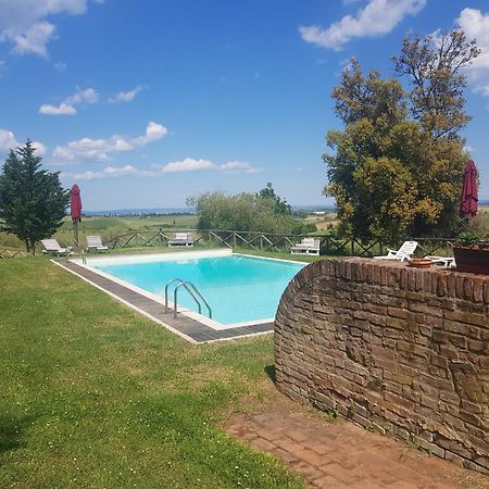 Appartamenti Stare Bene A Siena Buitenkant foto