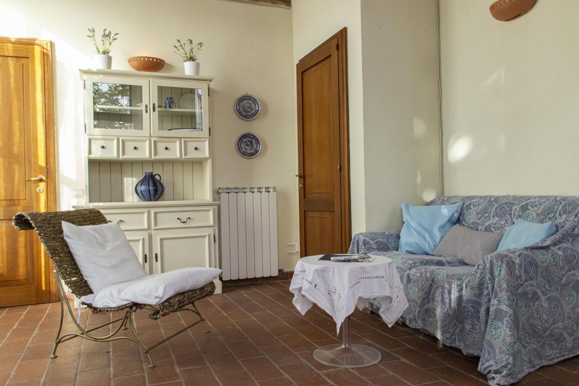 Appartamenti Stare Bene A Siena Buitenkant foto