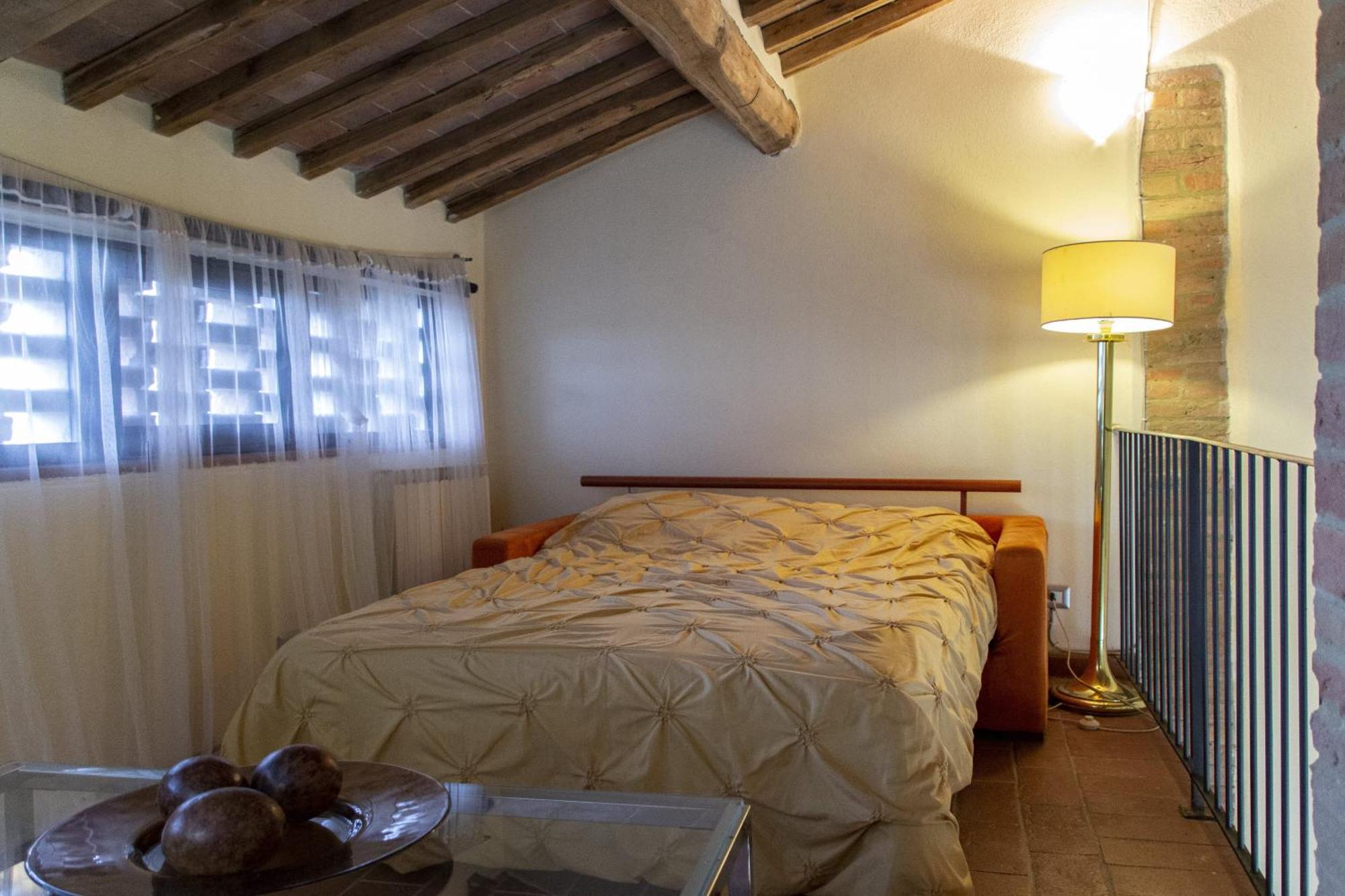 Appartamenti Stare Bene A Siena Buitenkant foto