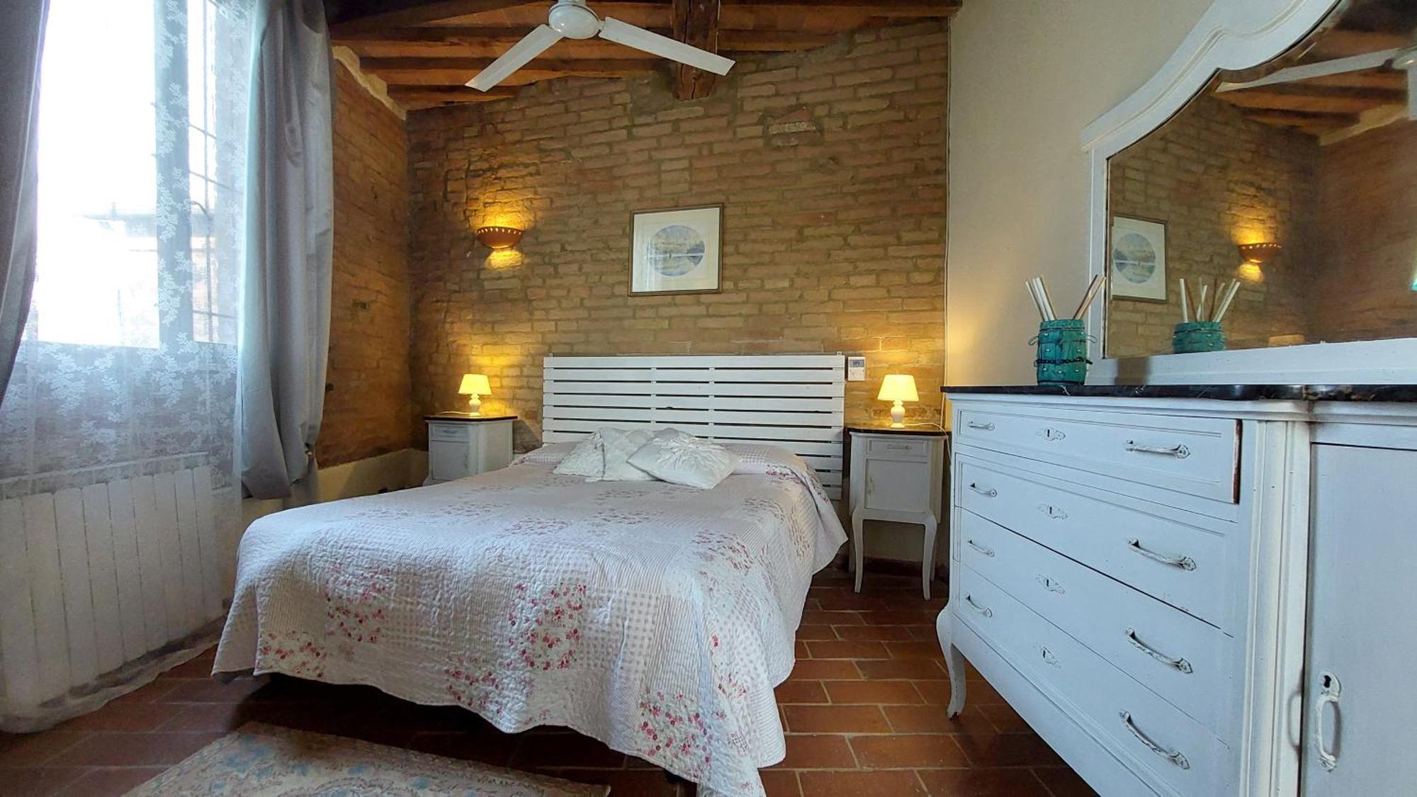 Appartamenti Stare Bene A Siena Buitenkant foto