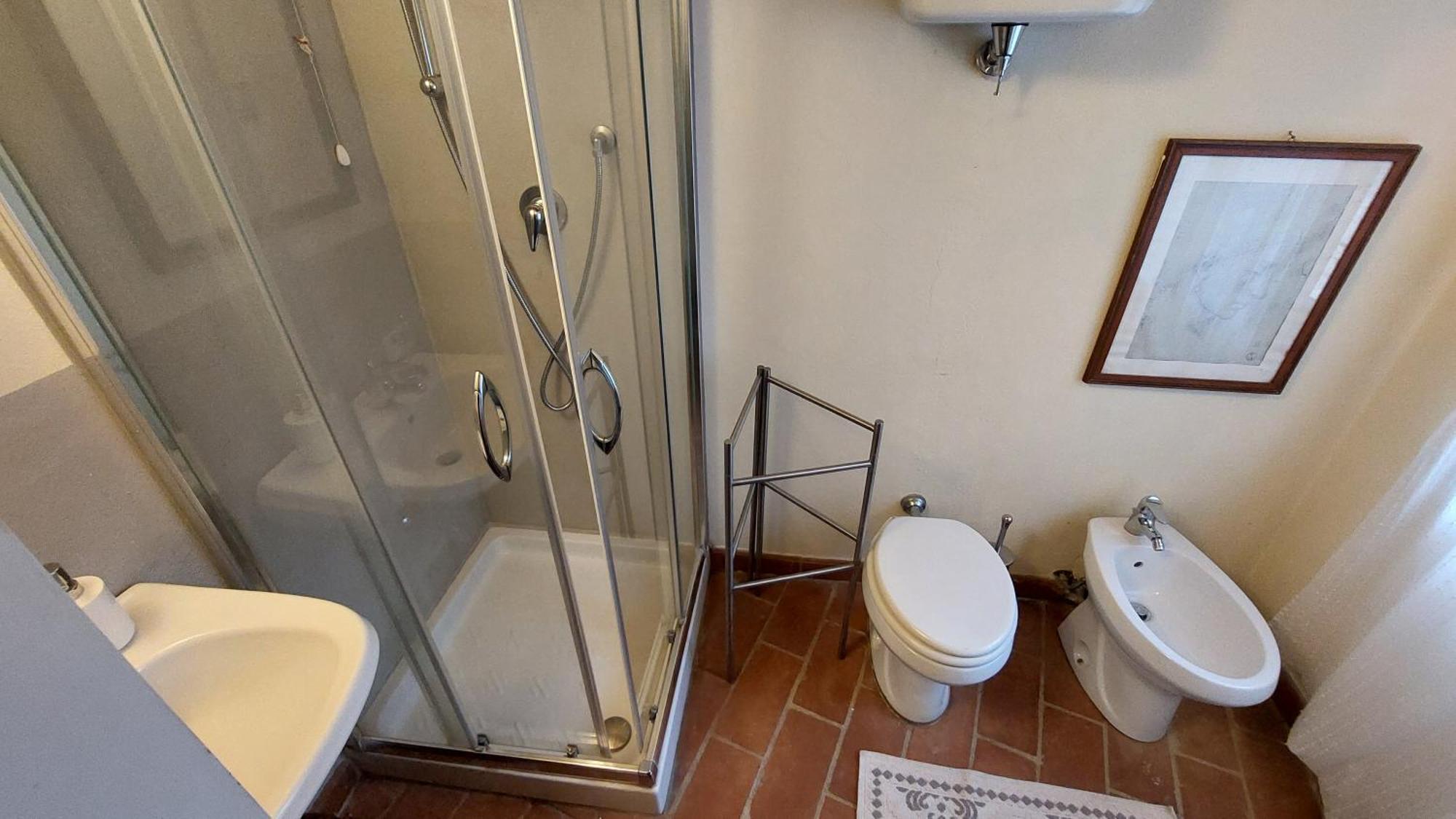 Appartamenti Stare Bene A Siena Buitenkant foto