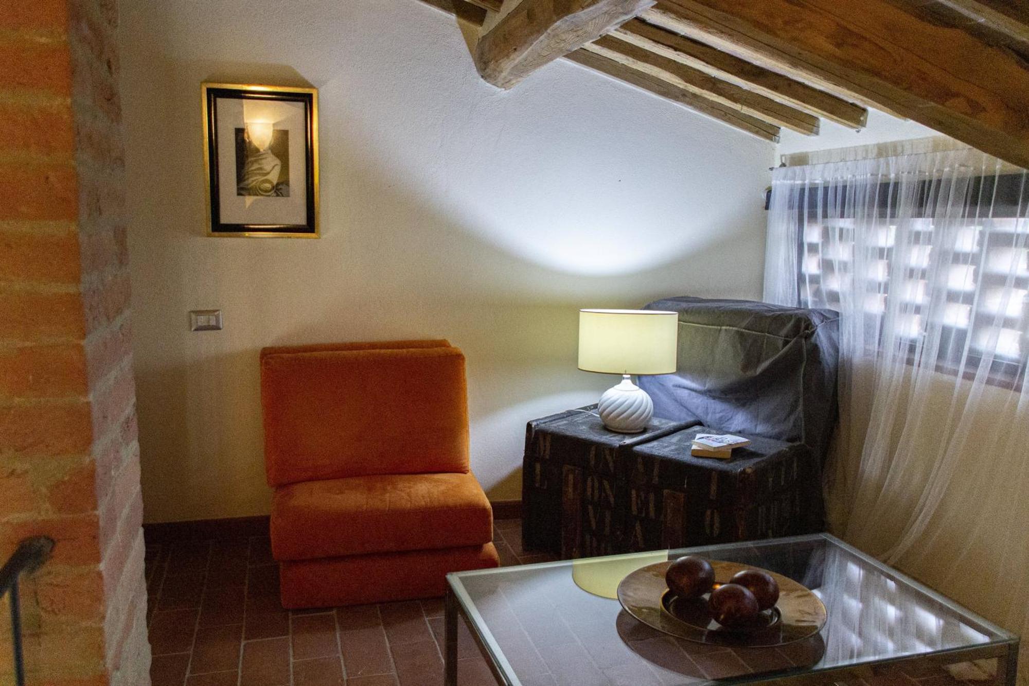 Appartamenti Stare Bene A Siena Buitenkant foto