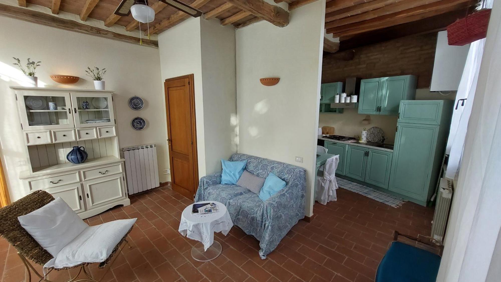 Appartamenti Stare Bene A Siena Buitenkant foto