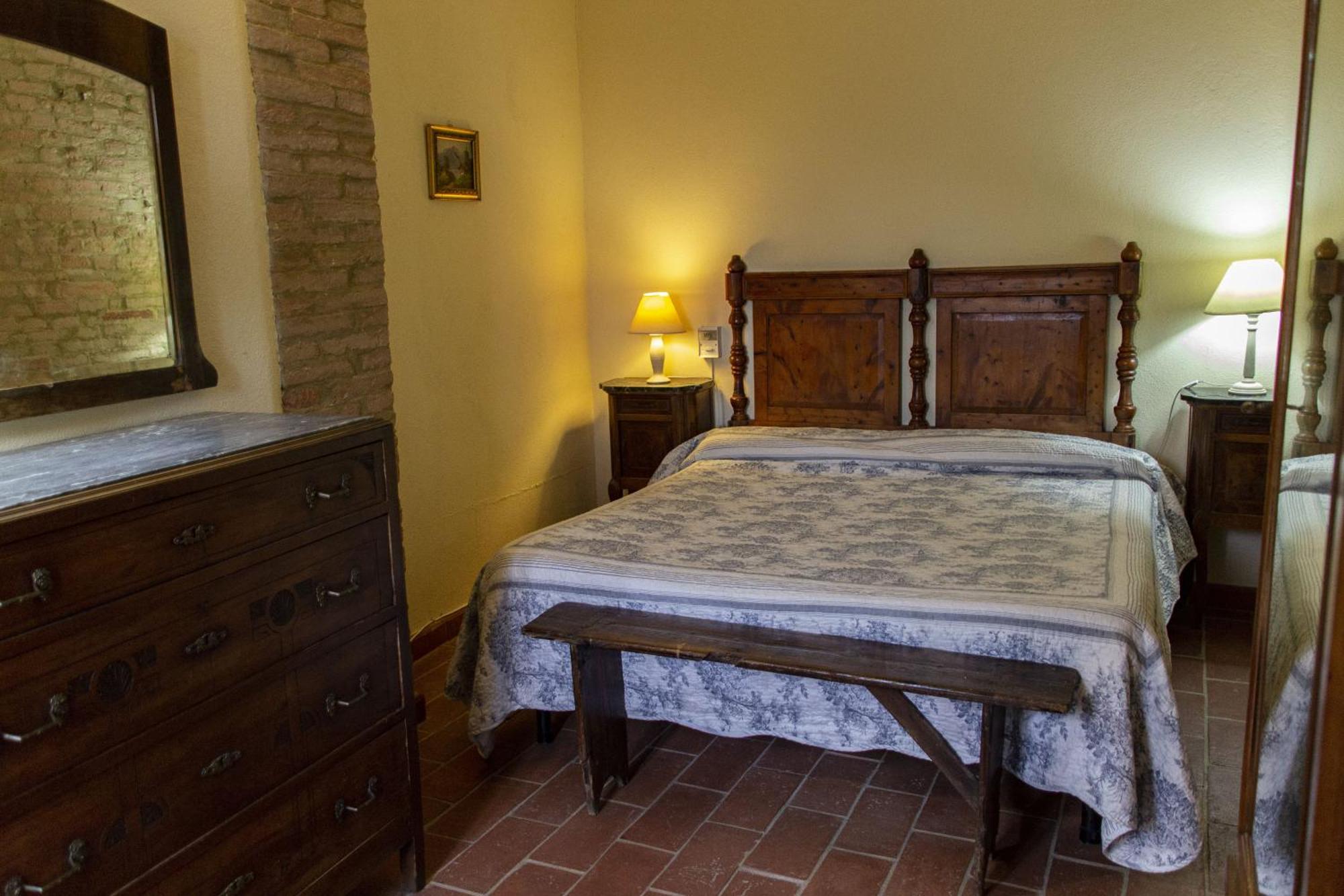 Appartamenti Stare Bene A Siena Buitenkant foto