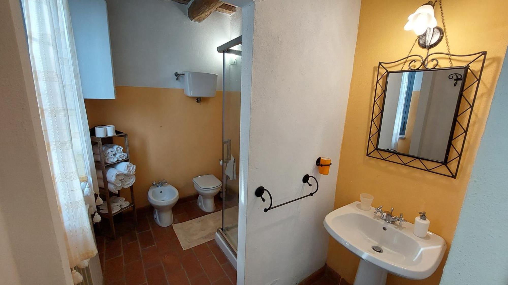 Appartamenti Stare Bene A Siena Buitenkant foto