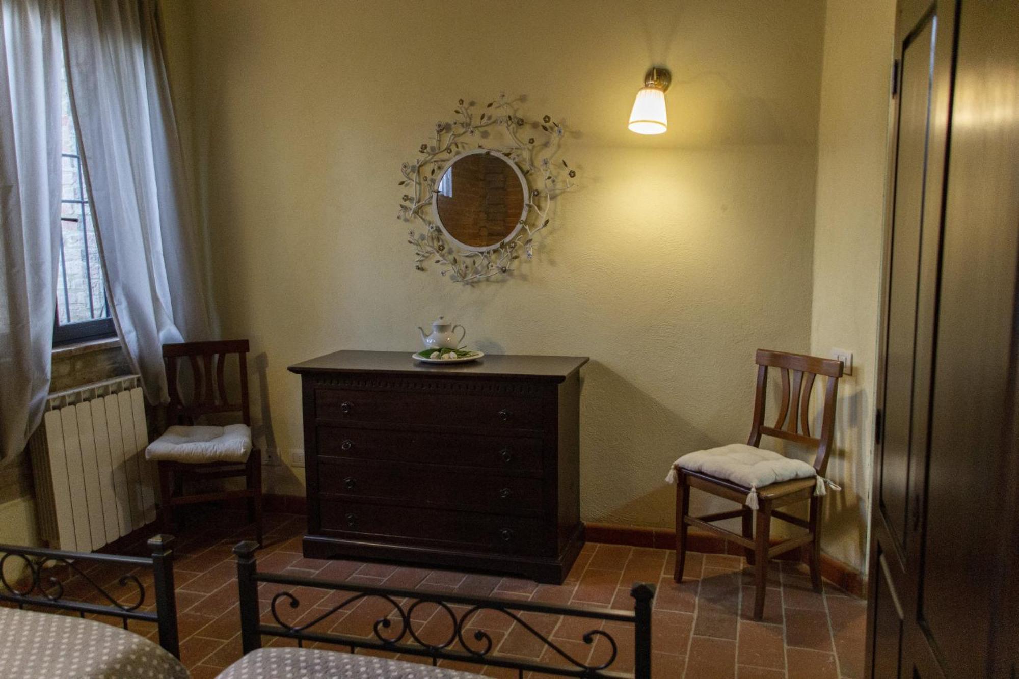 Appartamenti Stare Bene A Siena Buitenkant foto