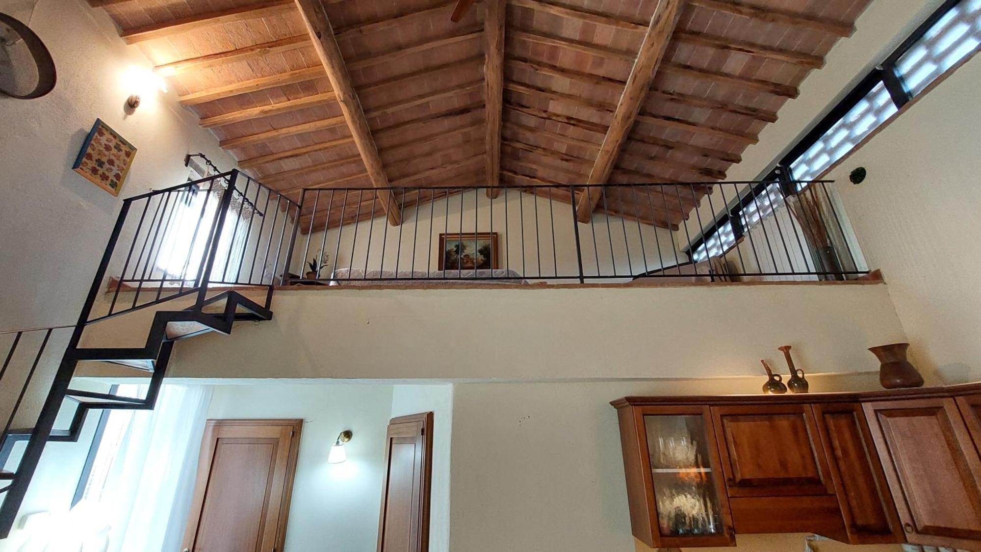 Appartamenti Stare Bene A Siena Buitenkant foto