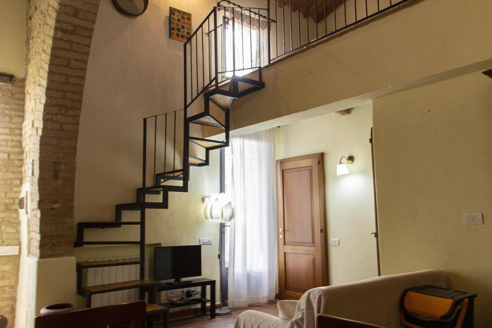 Appartamenti Stare Bene A Siena Buitenkant foto